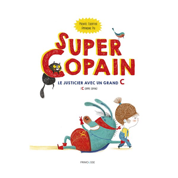 Super copain