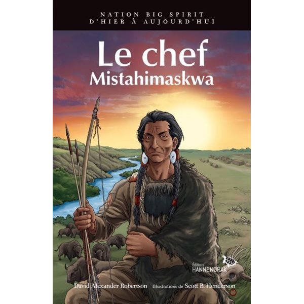 Le chef