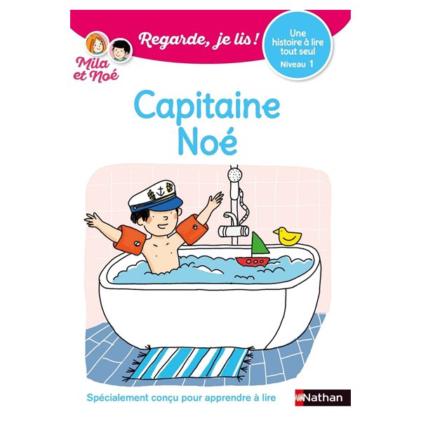 Capitaine Noé