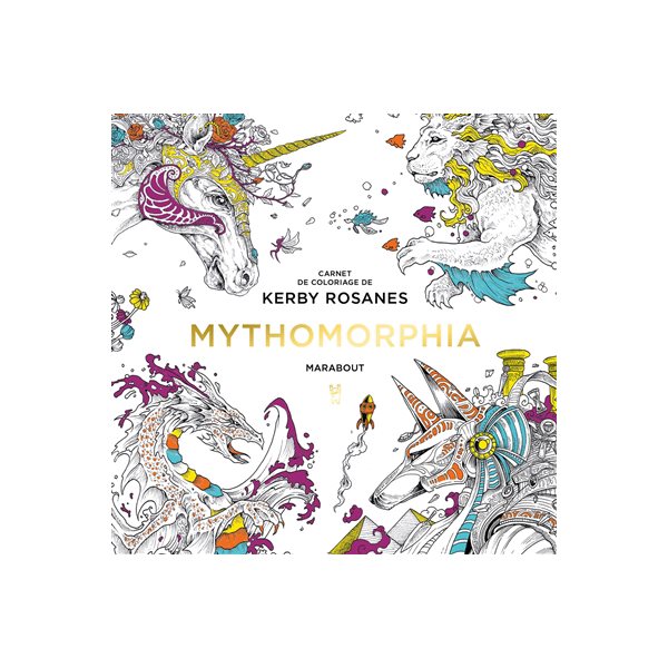 Mythomorphia