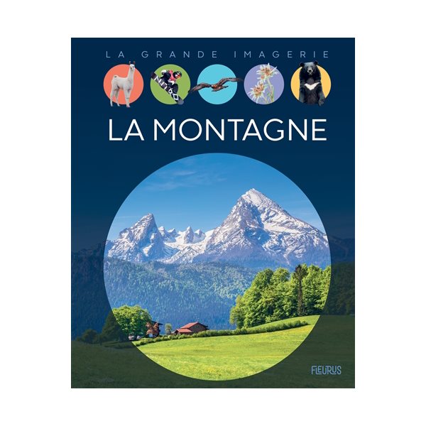 La montagne