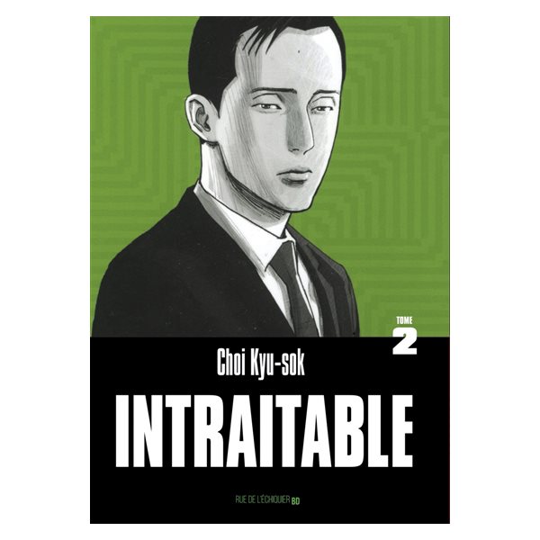 Intraitable, Vol. 2