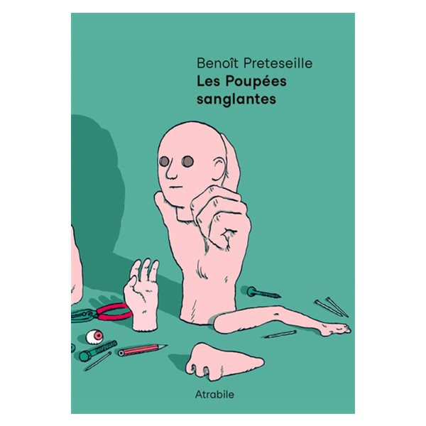 Les poupées sanglantes