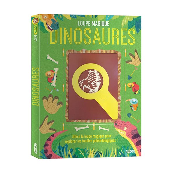 Dinosaures