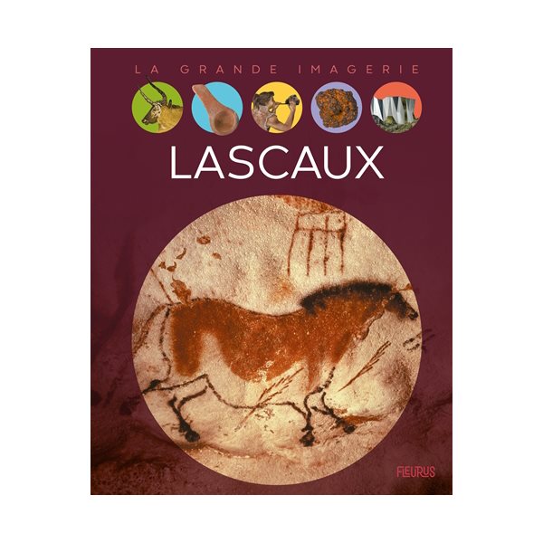 Lascaux