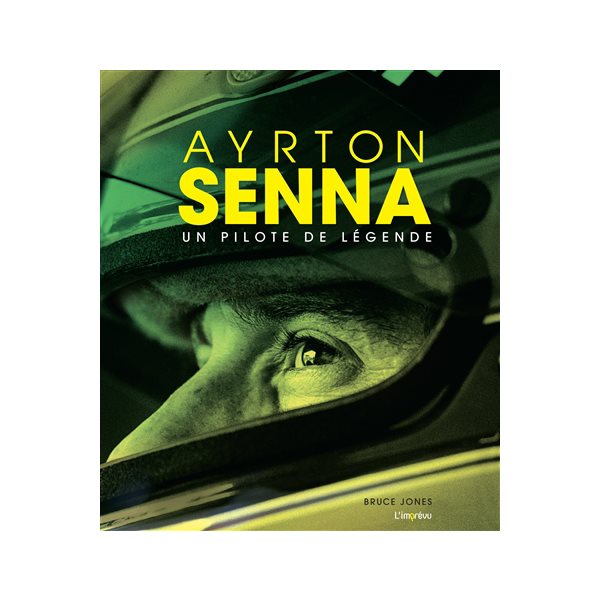 Ayrton Senna