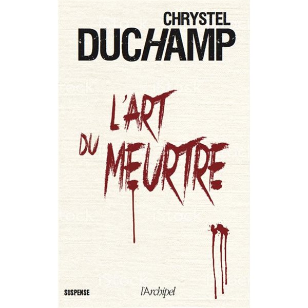 L'art du meurtre