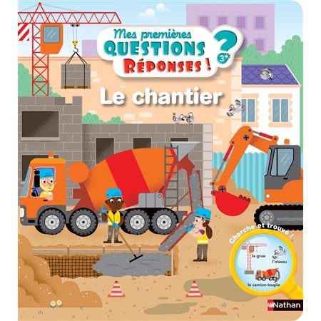 Le chantier