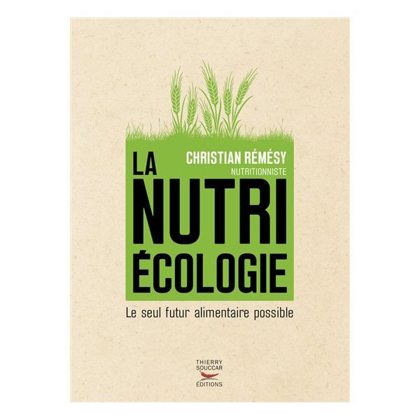 La nutriécologie