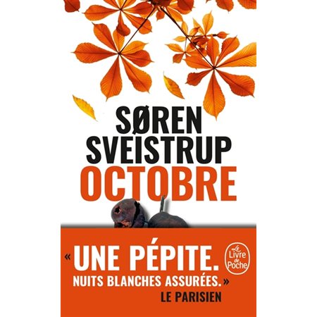 Octobre