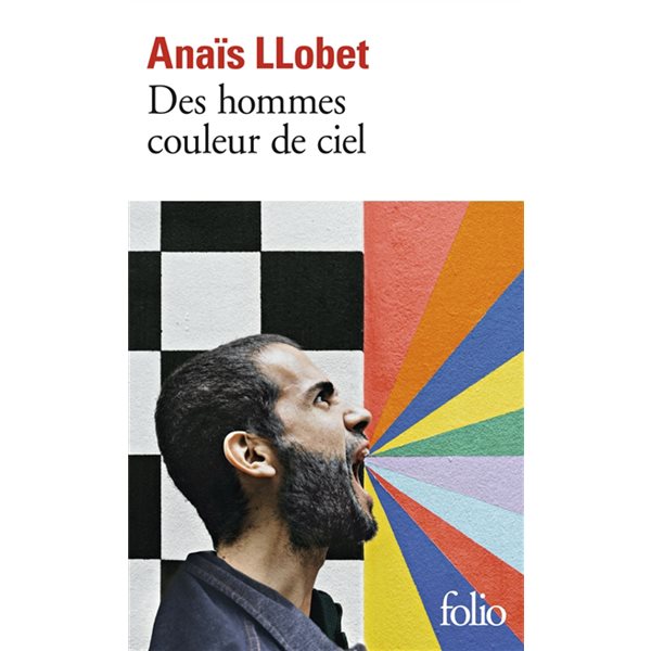 Des hommes couleur de ciel