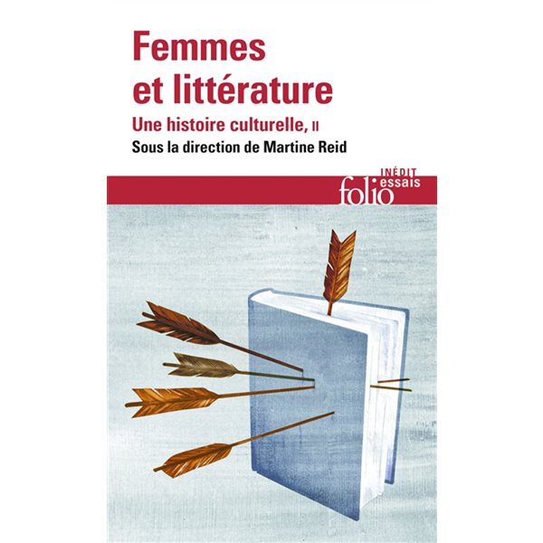 XIXe-XXIe siècle, francophonies, Tome 2, Femmes et littérature