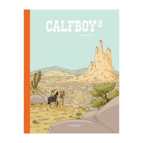 Calfboy T.02