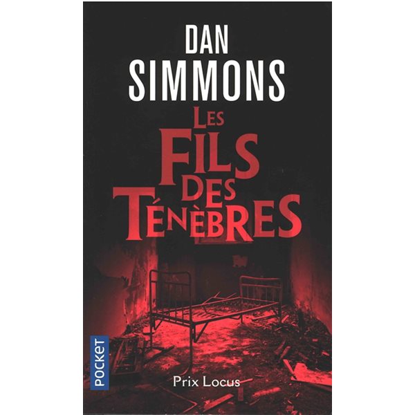 Les fils des ténèbres