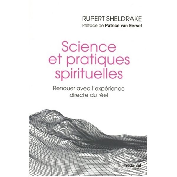 Science et pratiques spirituelles