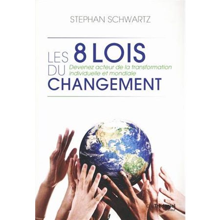 Les 8 lois du changement