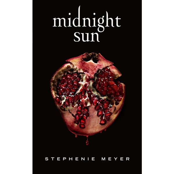 Midnight sun, Tome 5, Twilight