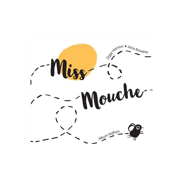 Miss Mouche