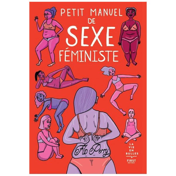 Petit manuel de sexe féministe