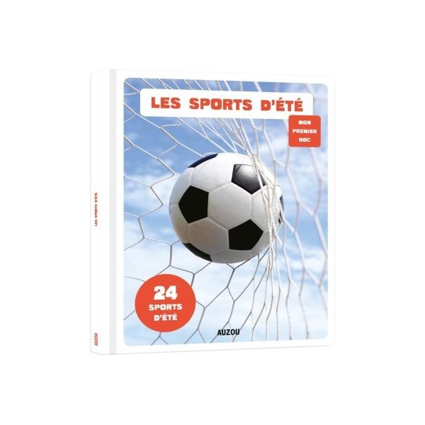 Les sports d'été