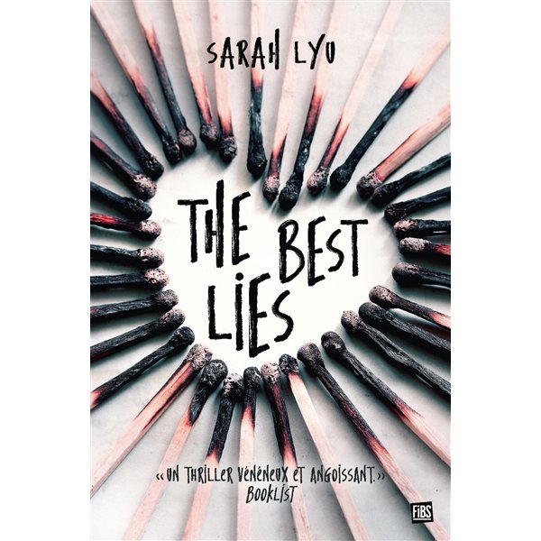 The best lies