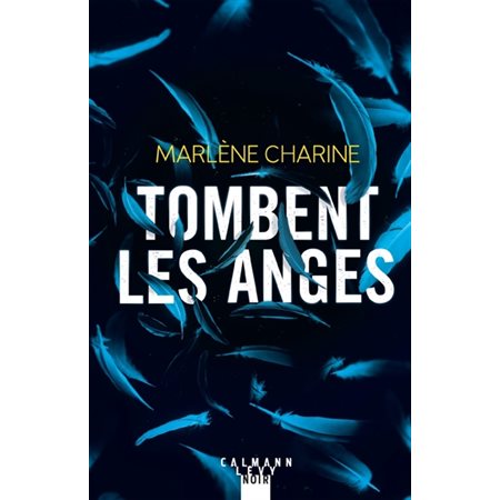 Tombent les anges