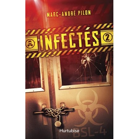 Infectés T. 02