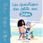 Les questions des petits sur Dieu