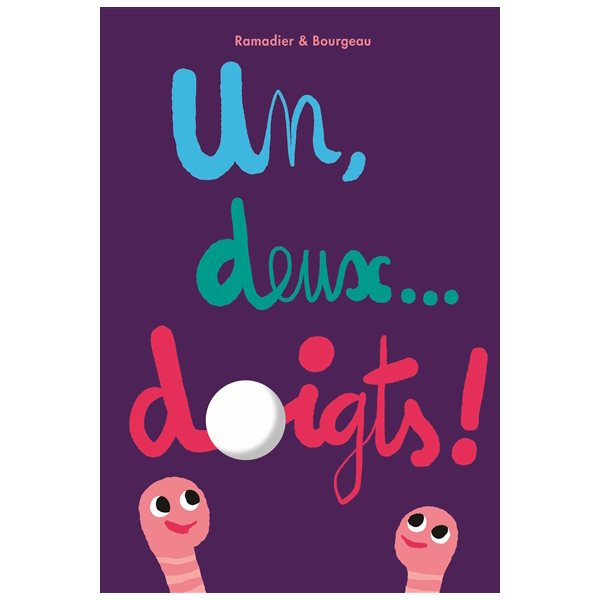 Un, deux... doigts !