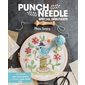 Punch needle