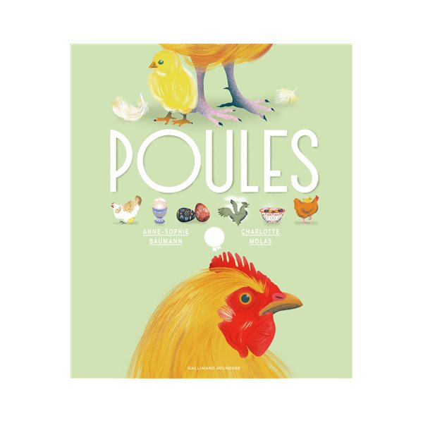 Poules