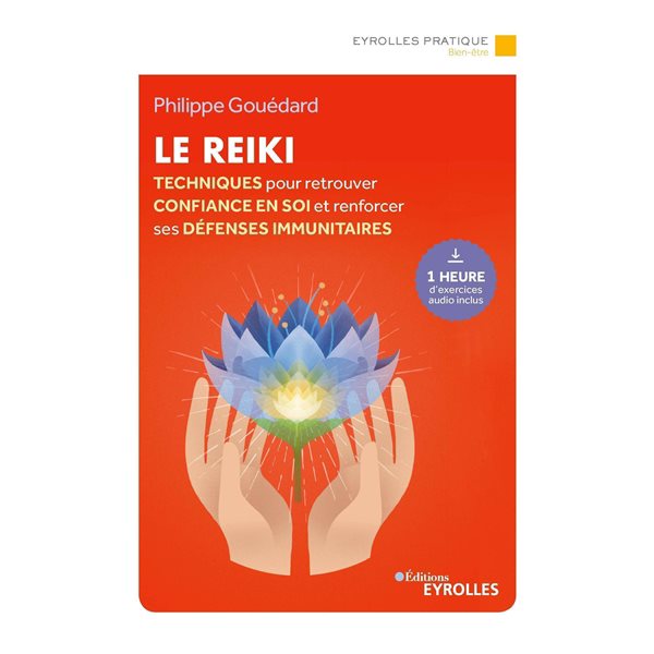 Le reiki