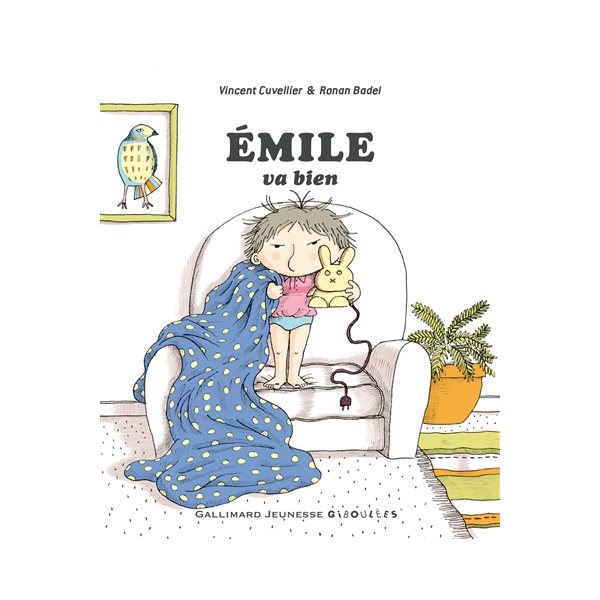 Emile va bien, Tome 20, Emile