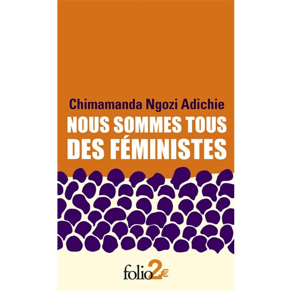 Nous sommes tous des féministes