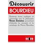 Découvrir Bourdieu