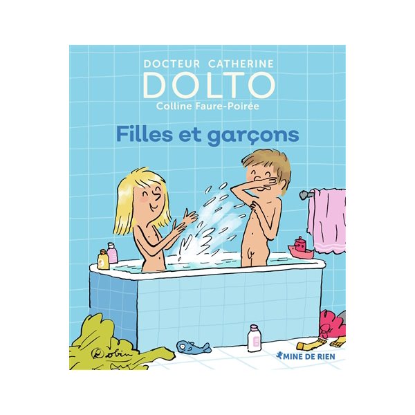 Filles et garçons