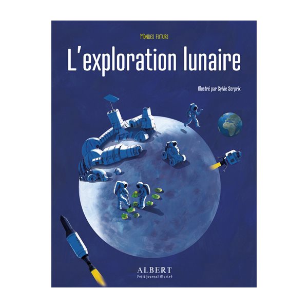 L'exploration lunaire