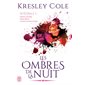 Sombre convoitise, Tome 5, Les ombres de la nuit