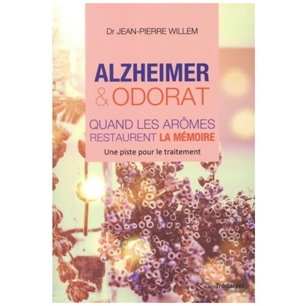 Alzheimer & odorat