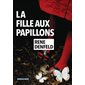 La fille aux papillons