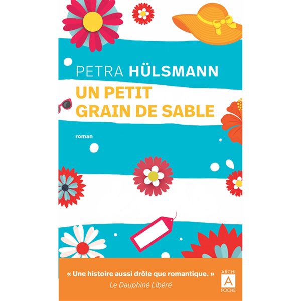 Un petit grain de sable