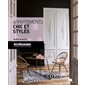 Appartements chic et stylés