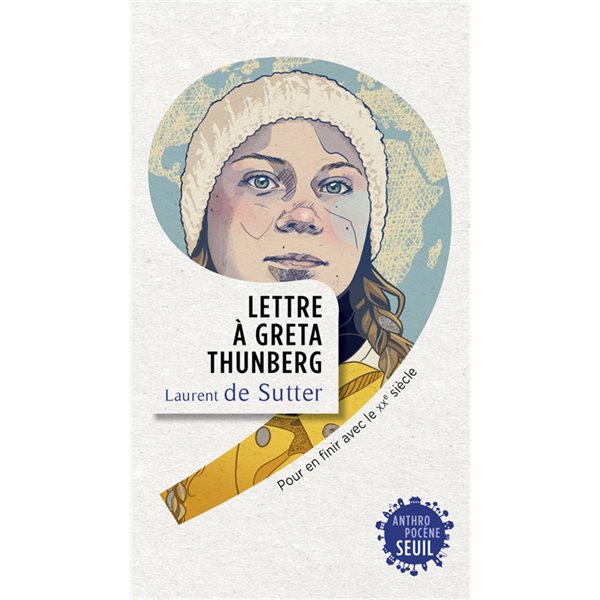 Lettre à Greta Thunberg