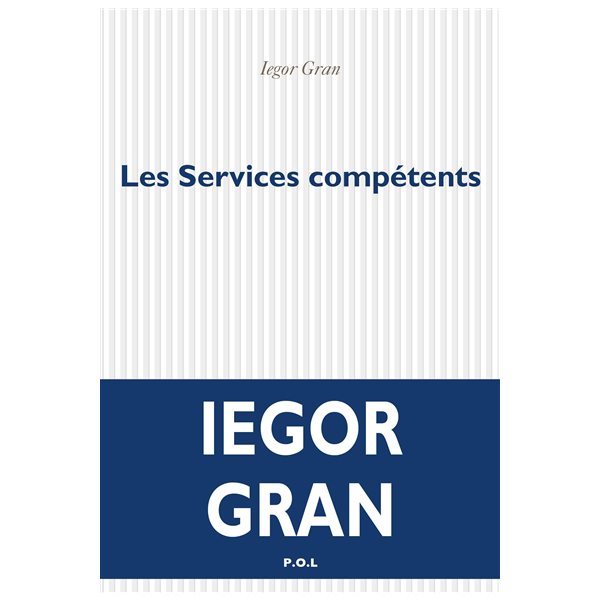 Les services compétents