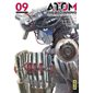 Atom the begenning T.09