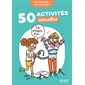 50 activités manuelles