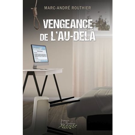 Vengeance de l'au-delà