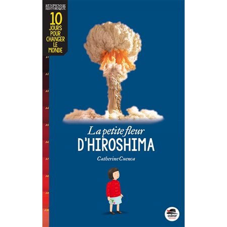 La petite fleur d'Hiroshima