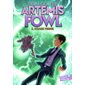 Colonie perdue, Tome 5, Artemis Fowl