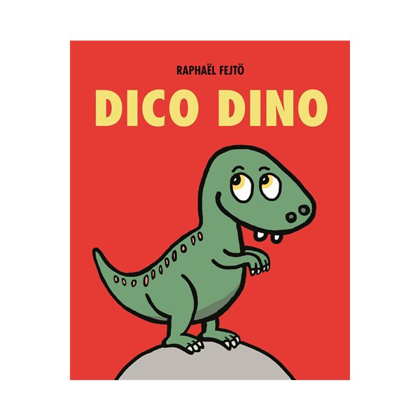 Dico dino